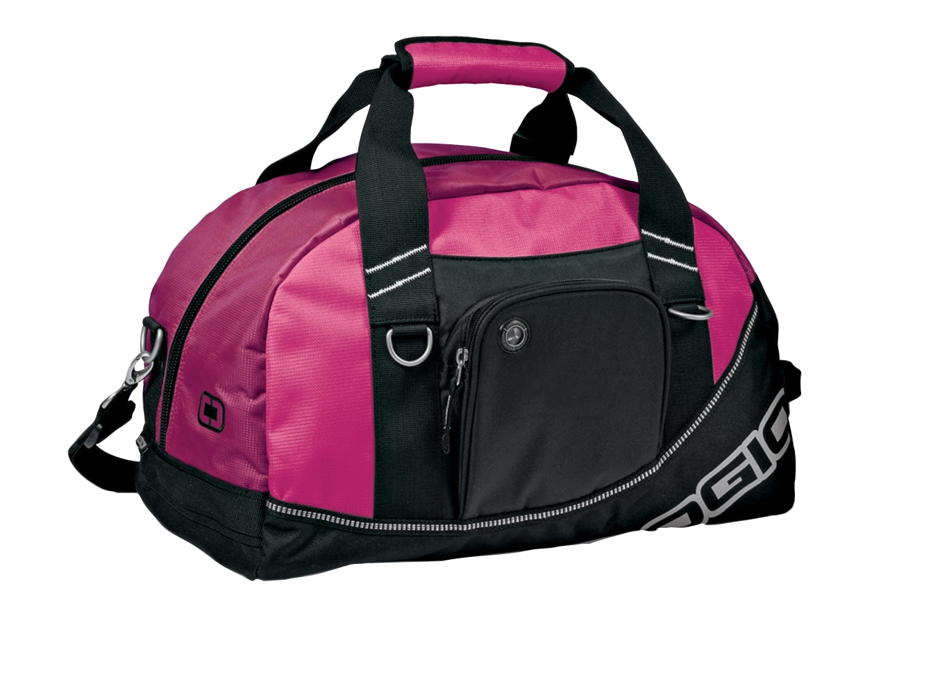 Custom Embroidered or DTF Print on OGIO ®  - Half Dome Duffel.  711007