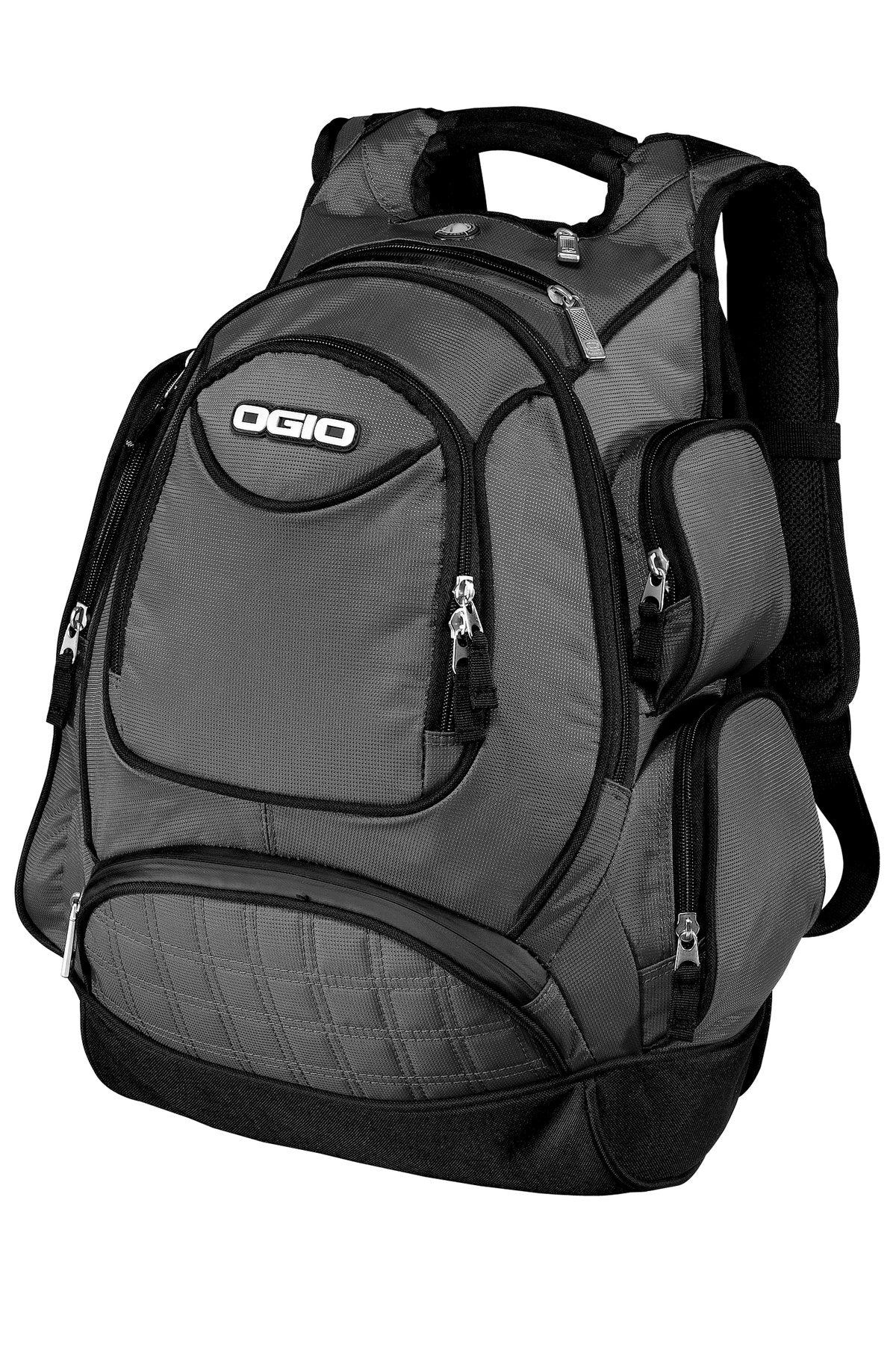 Custom Embroidered or DTF Print on OGIO ®  - Metro Pack.  711105