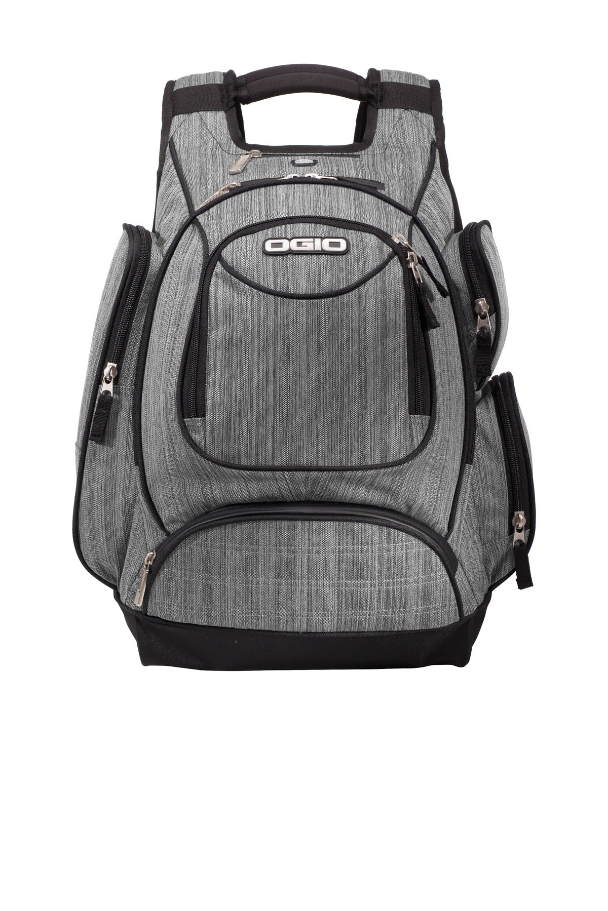 Custom Embroidered or DTF Print on OGIO ®  - Metro Pack.  711105