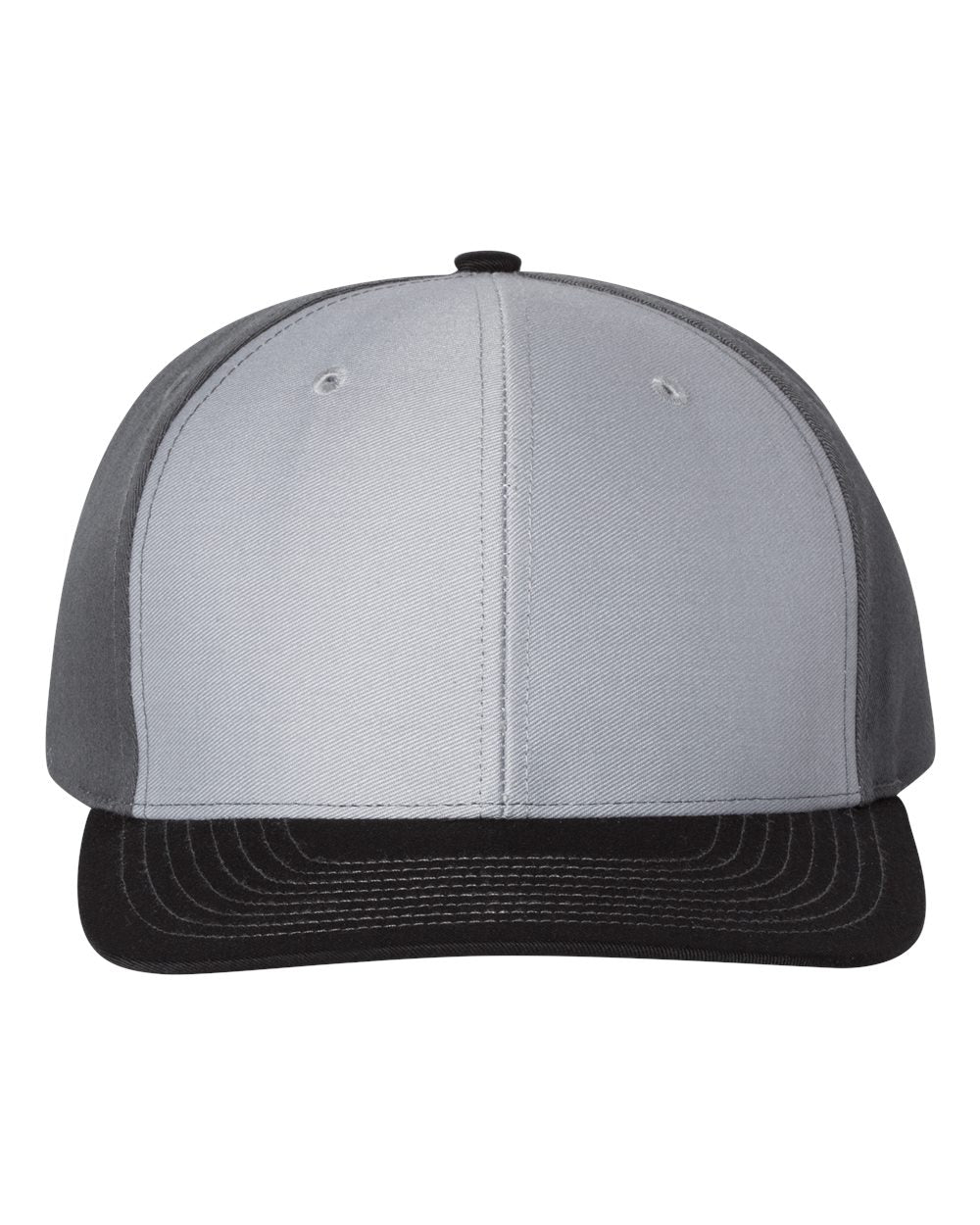 Custom Embroidery - Richardson - Twill Back Trucker Cap - 312