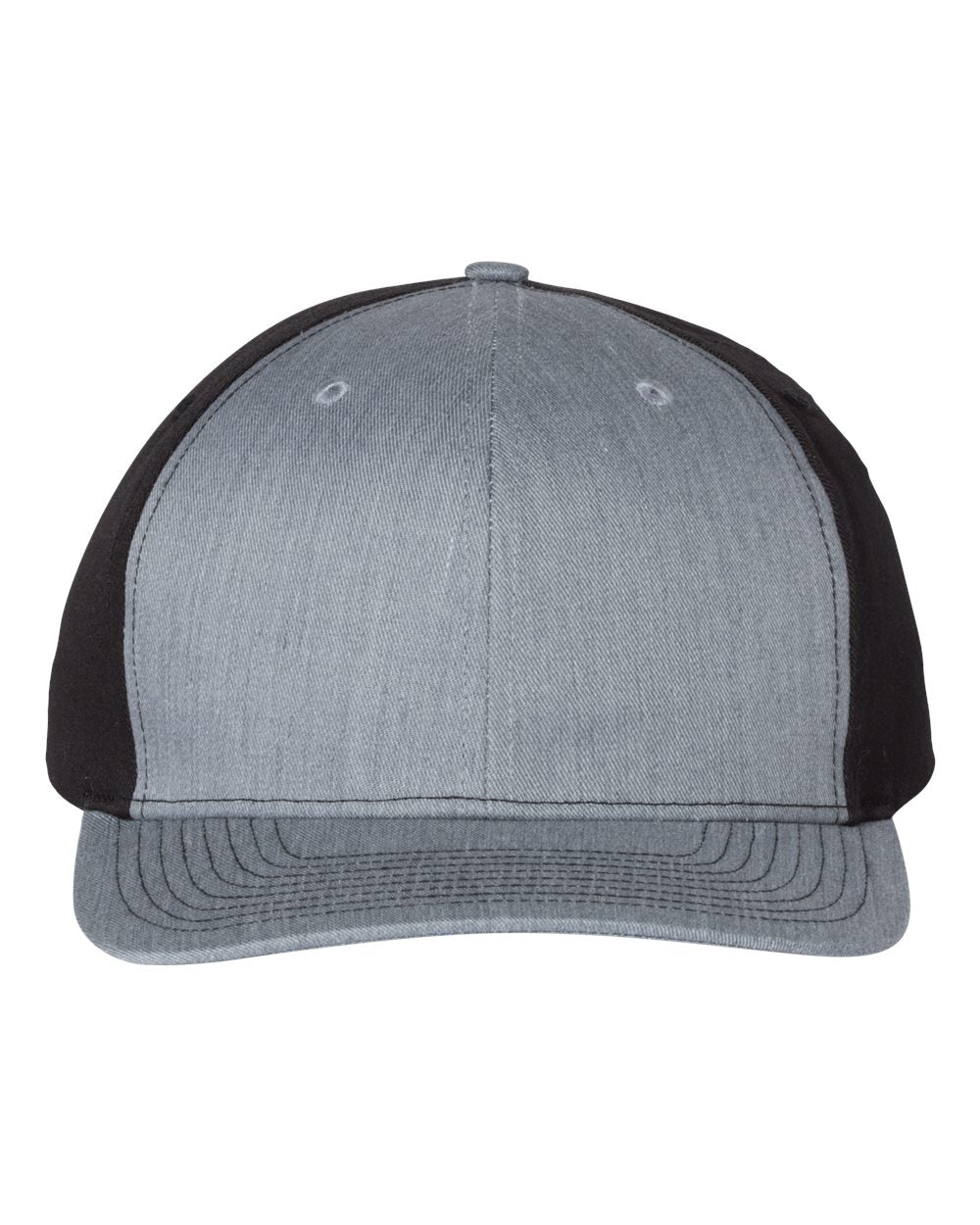 Custom Embroidery - Richardson - Twill Back Trucker Cap - 312