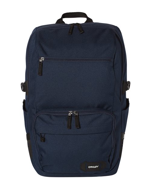 Custom Embroidered - Oakley - 28L Street Pocket Backpack - 921422ODM