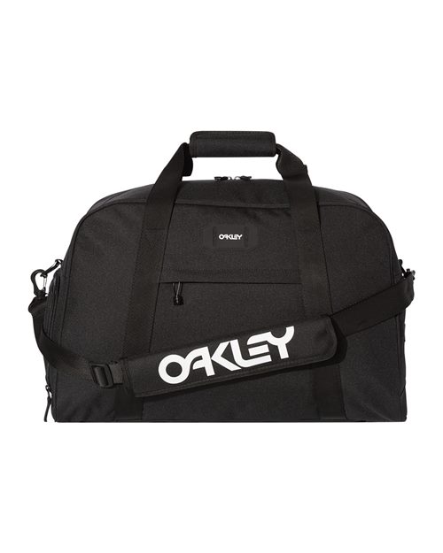 Custom Embroidered - Oakley - 50L Street Duffel Bag - 921443ODM