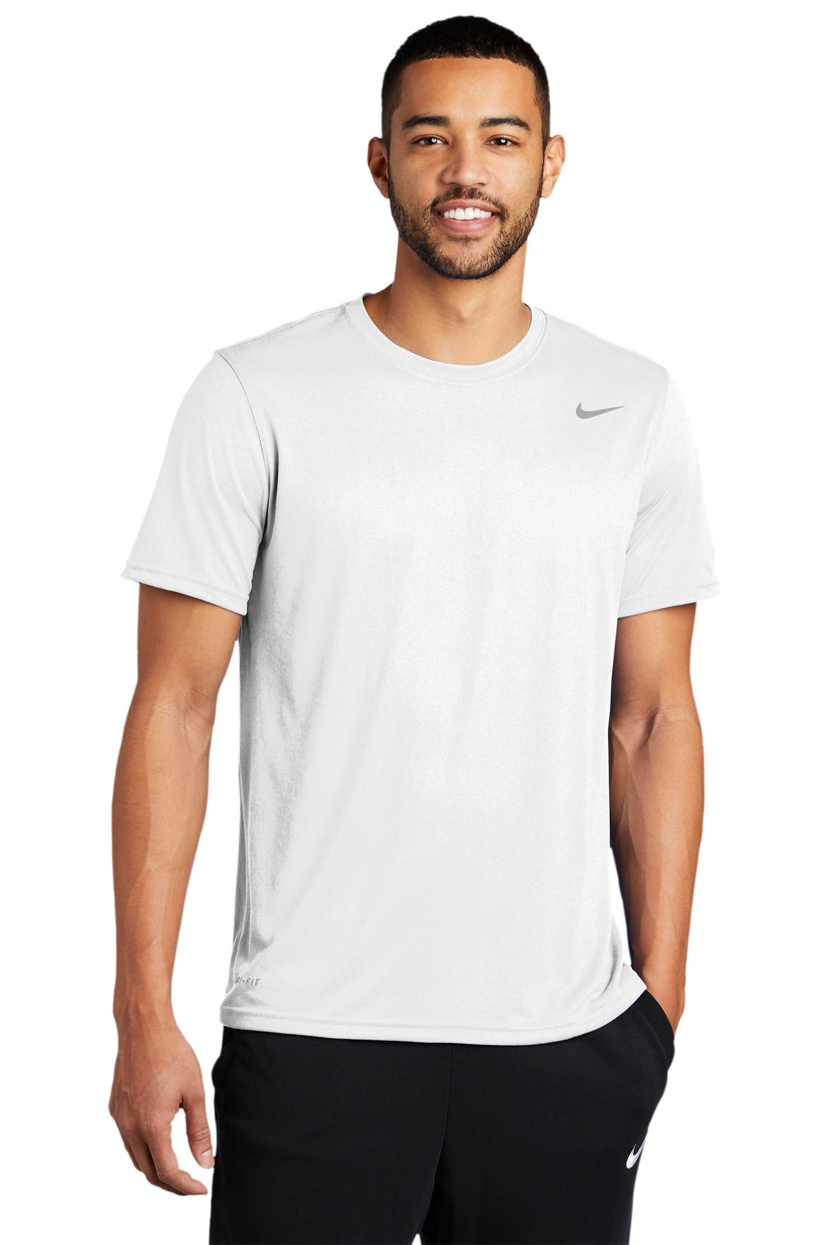 Custom Embroidered - Nike Legend Tee 727982