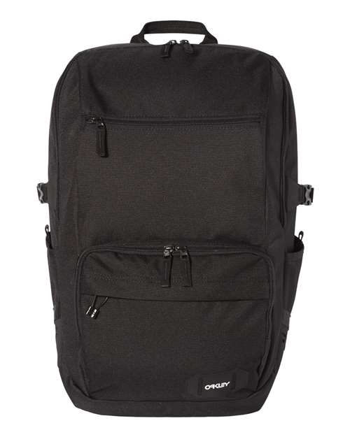 Custom Embroidered - Oakley - 28L Street Pocket Backpack - 921422ODM