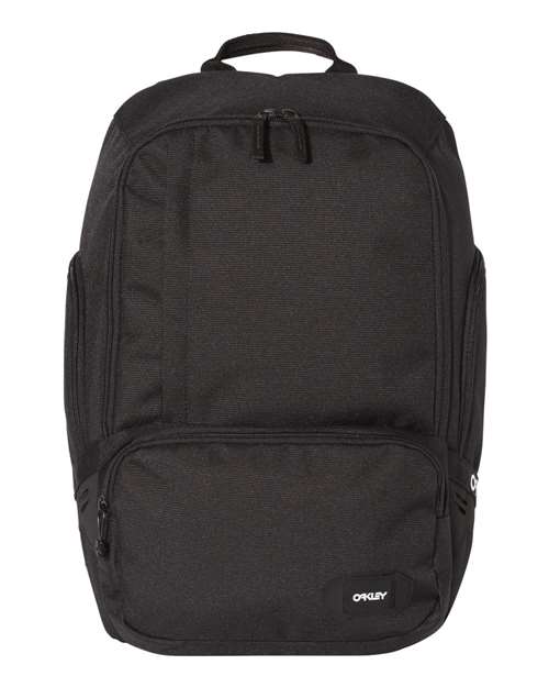 Custom Embroidered - Oakley - 22L Street Organizing Backpack - 921425ODM