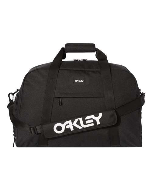 Custom Embroidered - Oakley - 50L Street Duffel Bag - 921443ODM