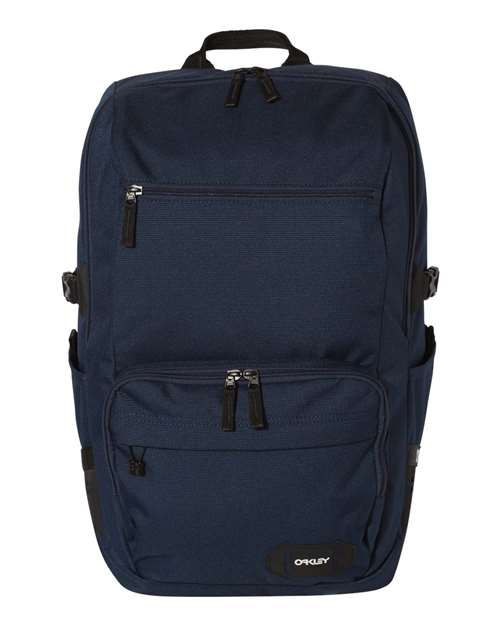 Custom Embroidered - Oakley - 28L Street Pocket Backpack - 921422ODM