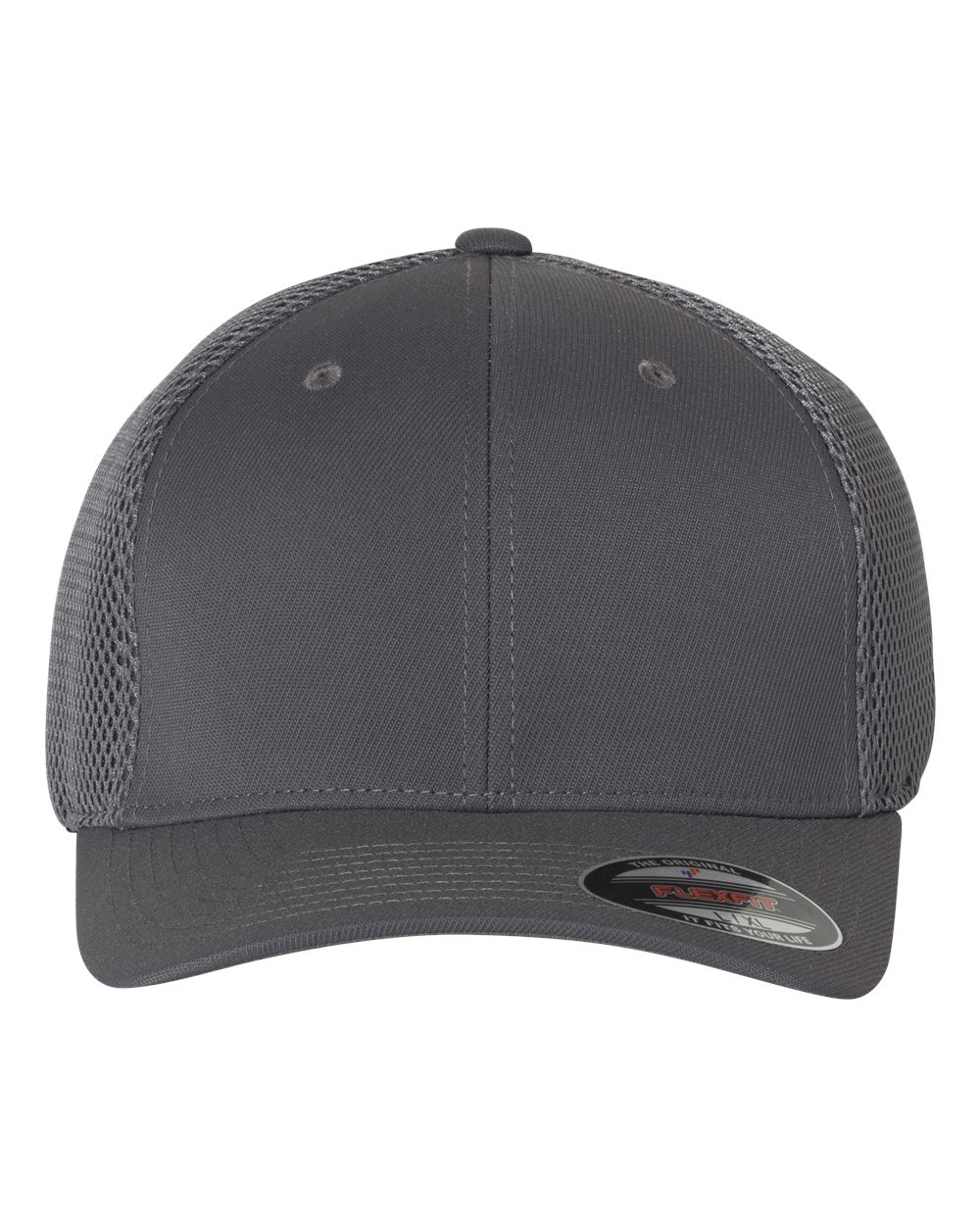 Custom Embroidery - Flexfit - Ultrafiber Mesh Cap - 6533