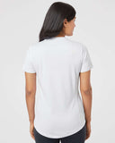 Custom Embroidery - Adidas - Women's Sport T-Shirt - A377
