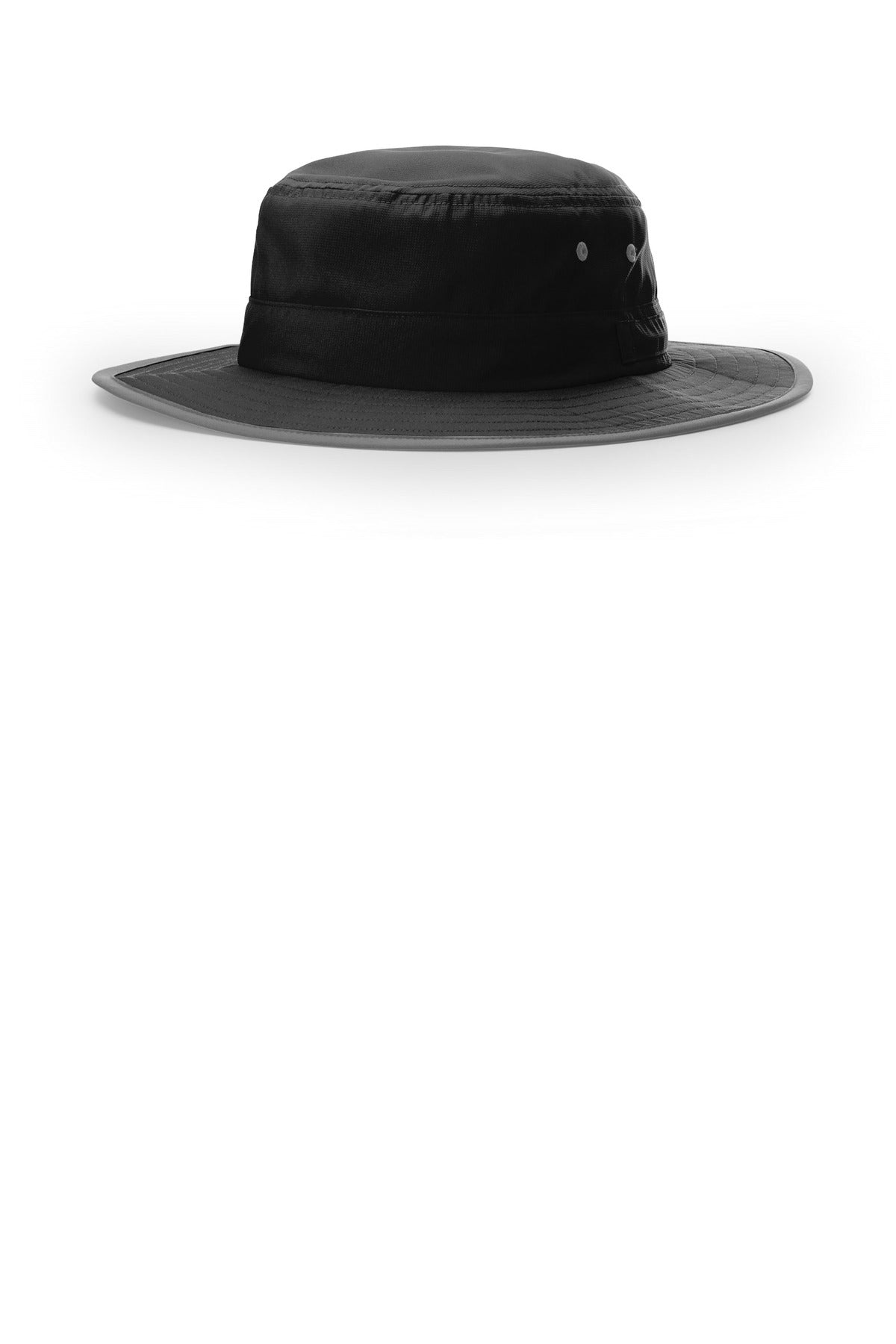 Custom Embroidery or DTF Print - Richardson Lite Wide Brim Hat 810