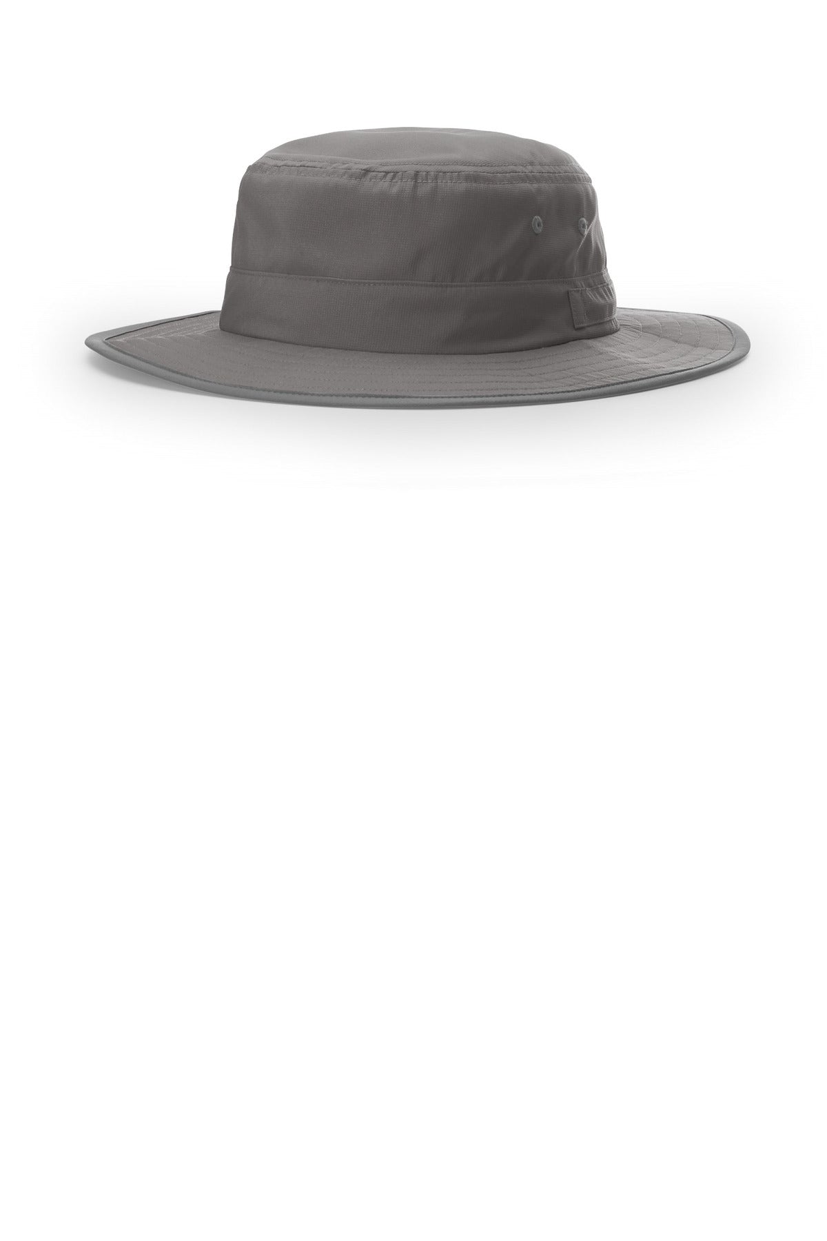 Custom Embroidery or DTF Print - Richardson Lite Wide Brim Hat 810