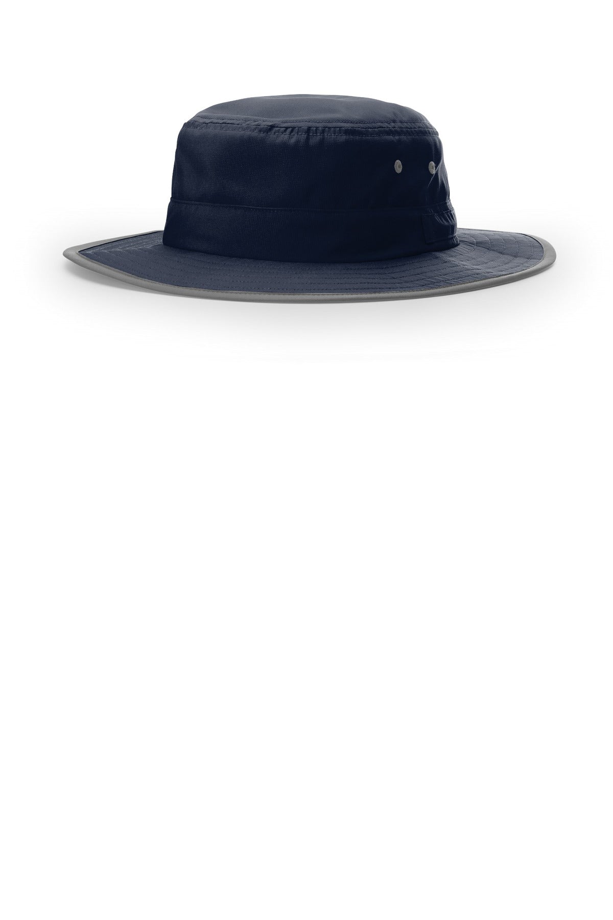 Custom Embroidery or DTF Print - Richardson Lite Wide Brim Hat 810