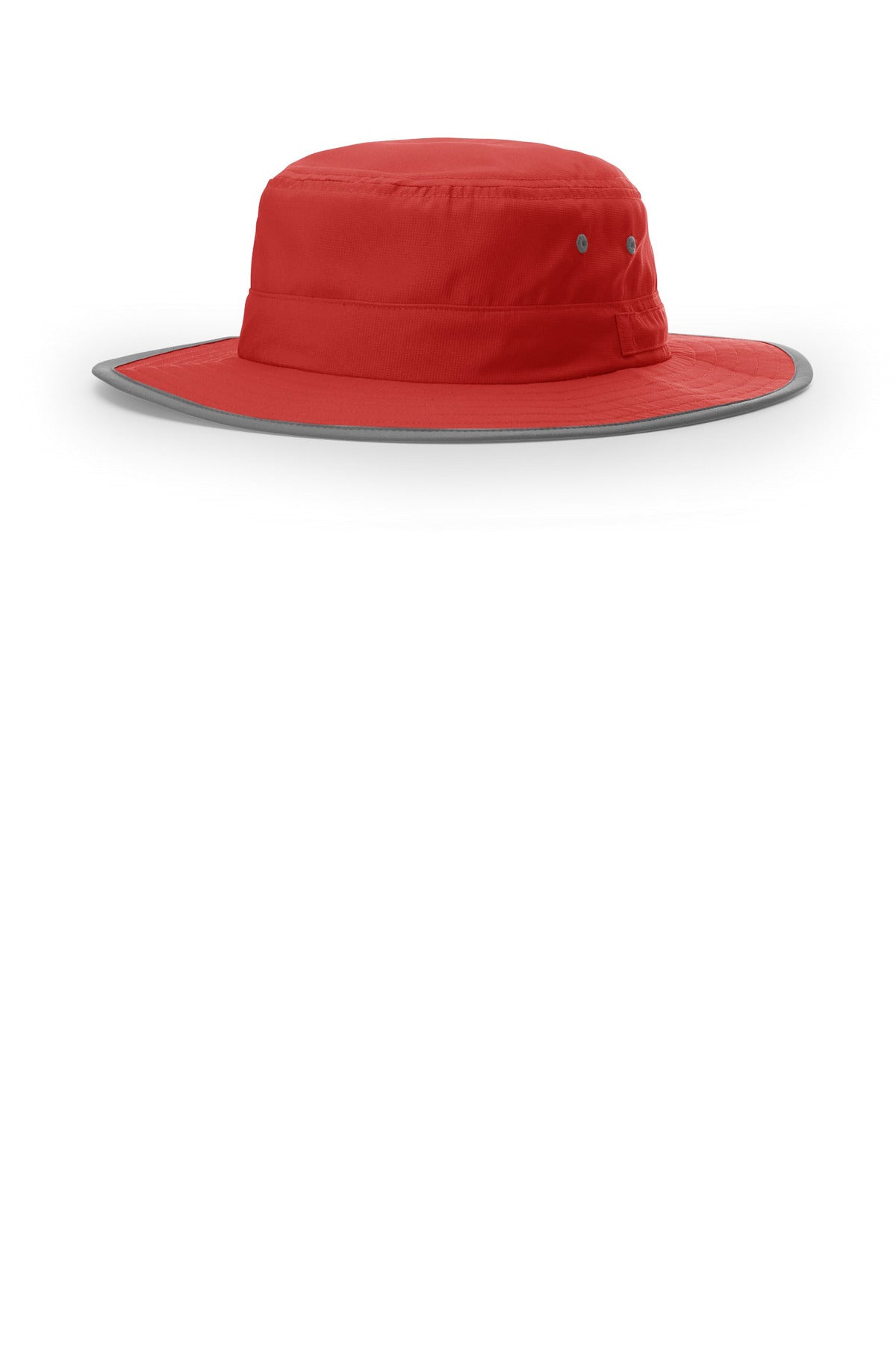Custom Embroidery or DTF Print - Richardson Lite Wide Brim Hat 810