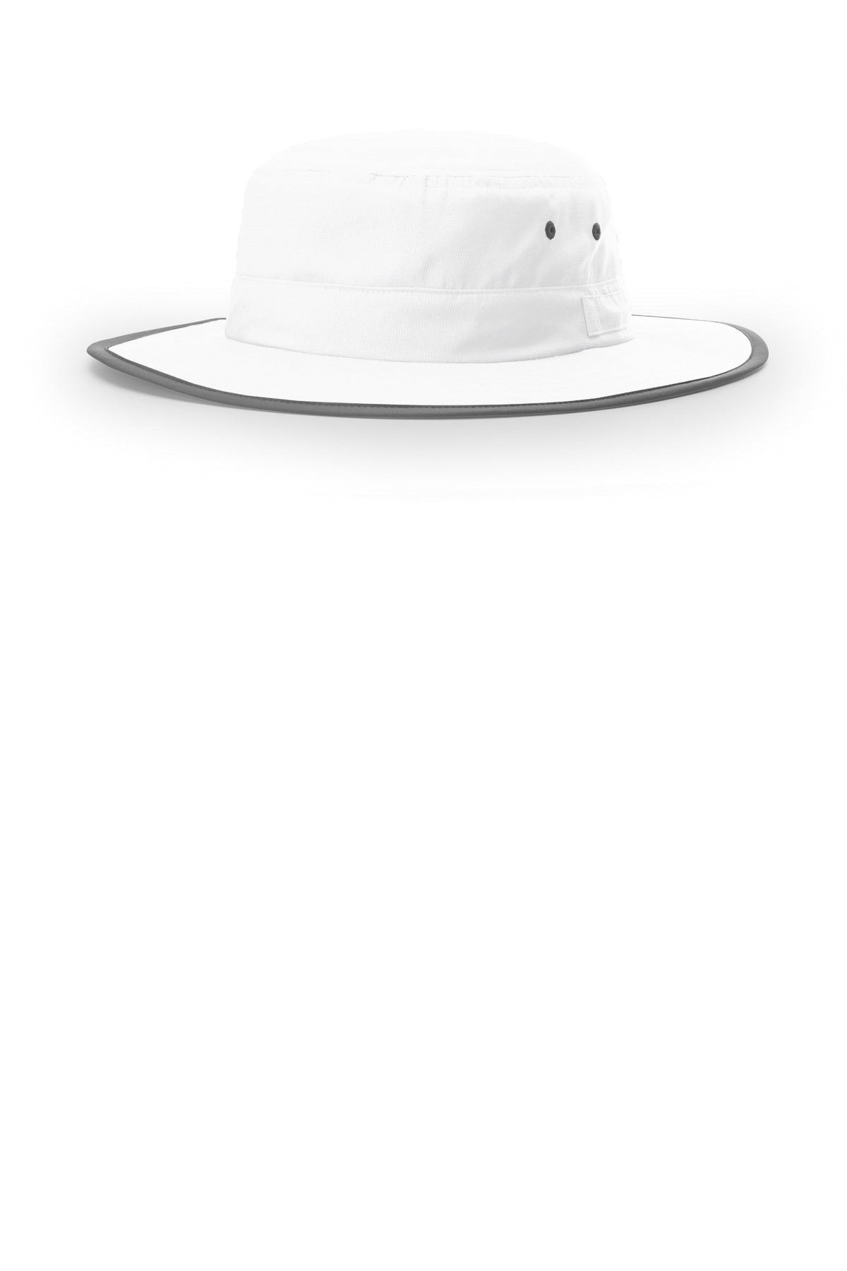 Custom Embroidery or DTF Print - Richardson Lite Wide Brim Hat 810