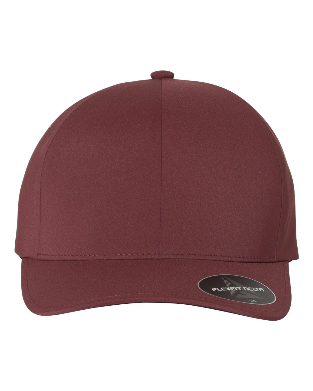 Custom Embroidery - Flexfit - Delta® Seamless Cap - 180