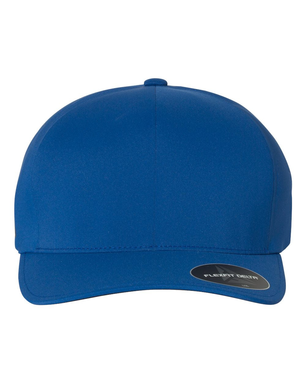 Custom Embroidery - Flexfit - Delta® Seamless Cap - 180