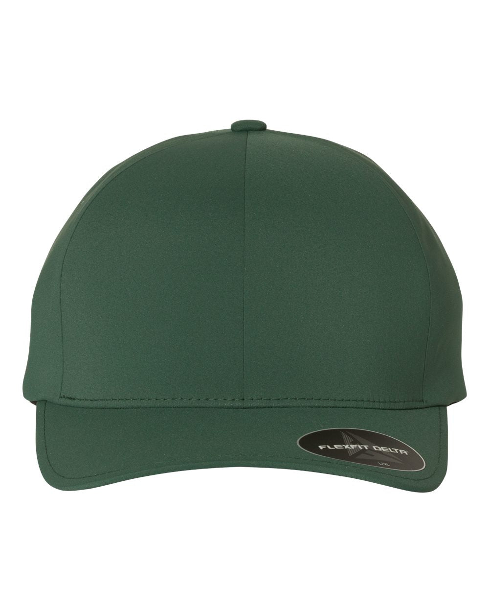 Custom Embroidery - Flexfit - Delta® Seamless Cap - 180