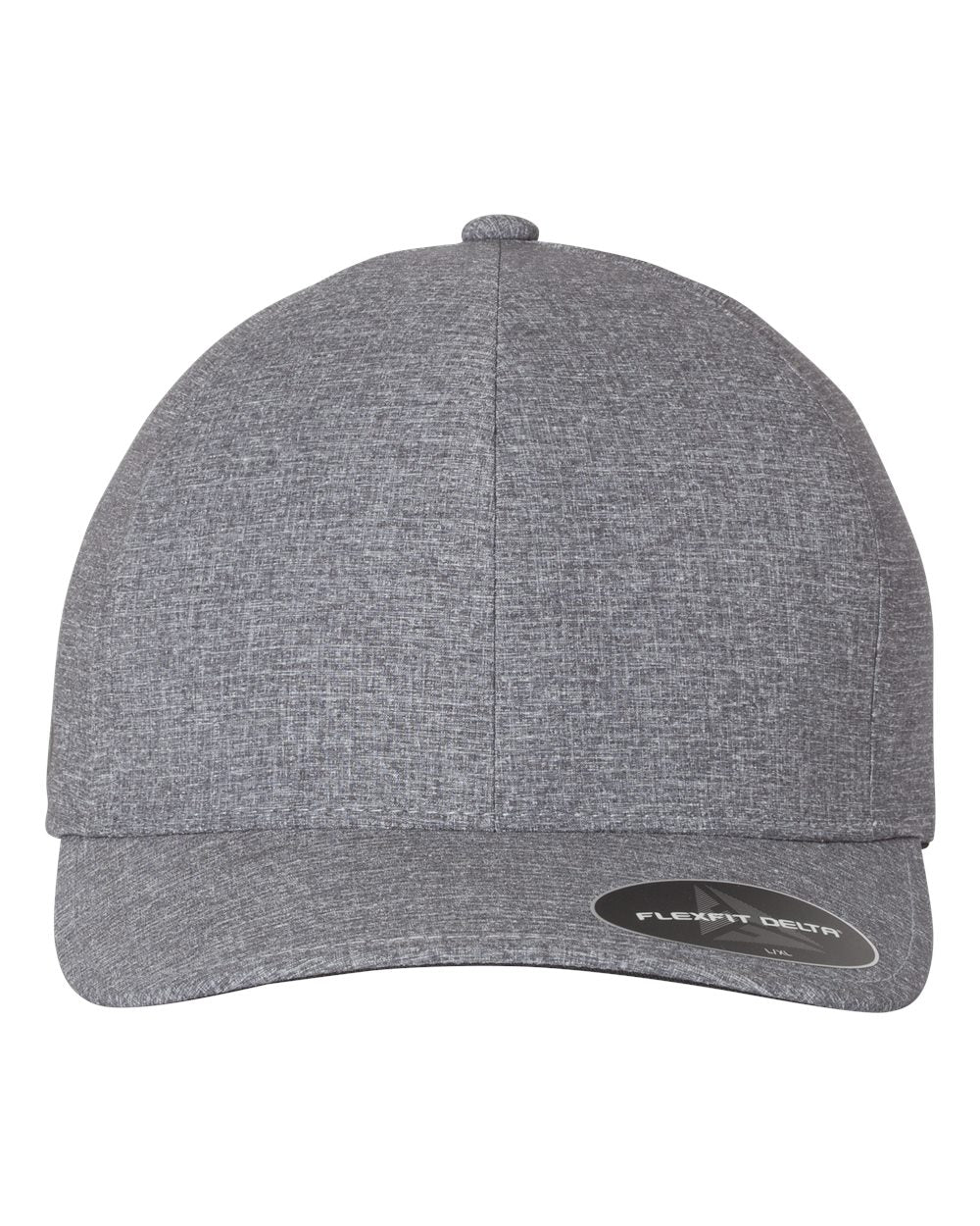 Custom Embroidery - Flexfit - Delta® Seamless Cap - 180