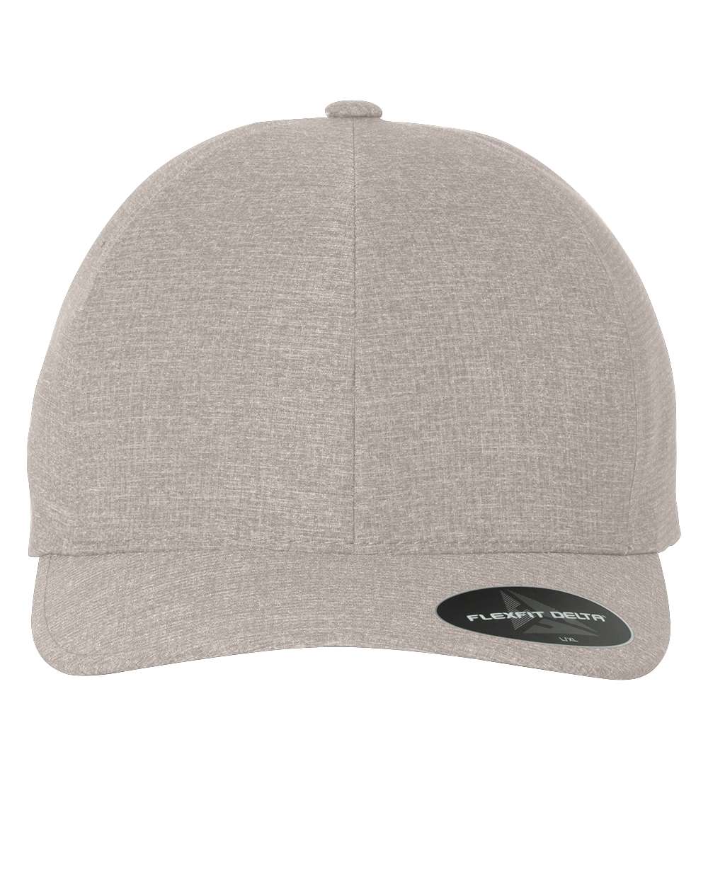 Custom Embroidery - Flexfit - Delta® Seamless Cap - 180