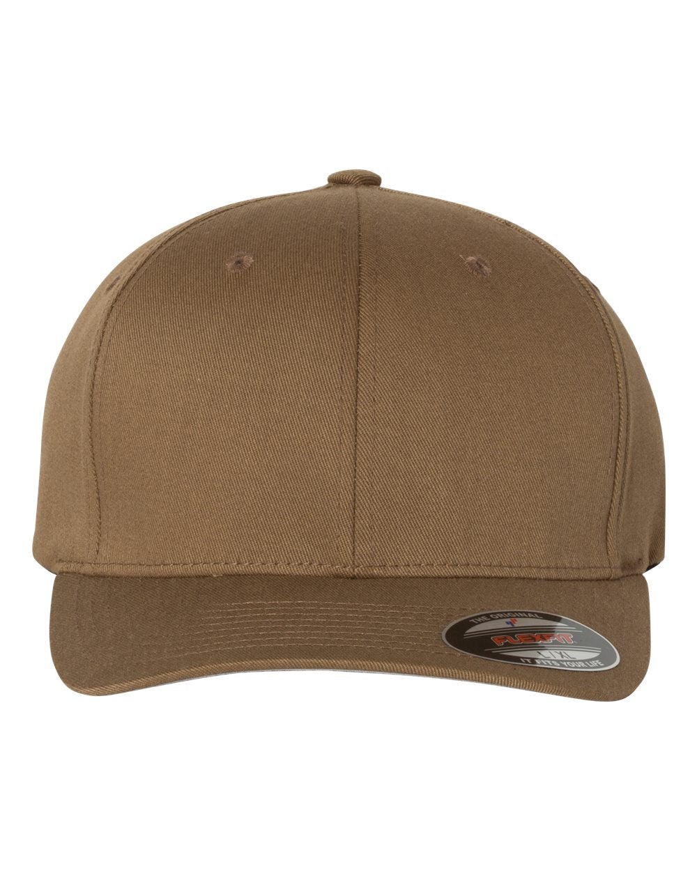 Custom Embroidered Flexfit - Cotton Blend Cap - 6277