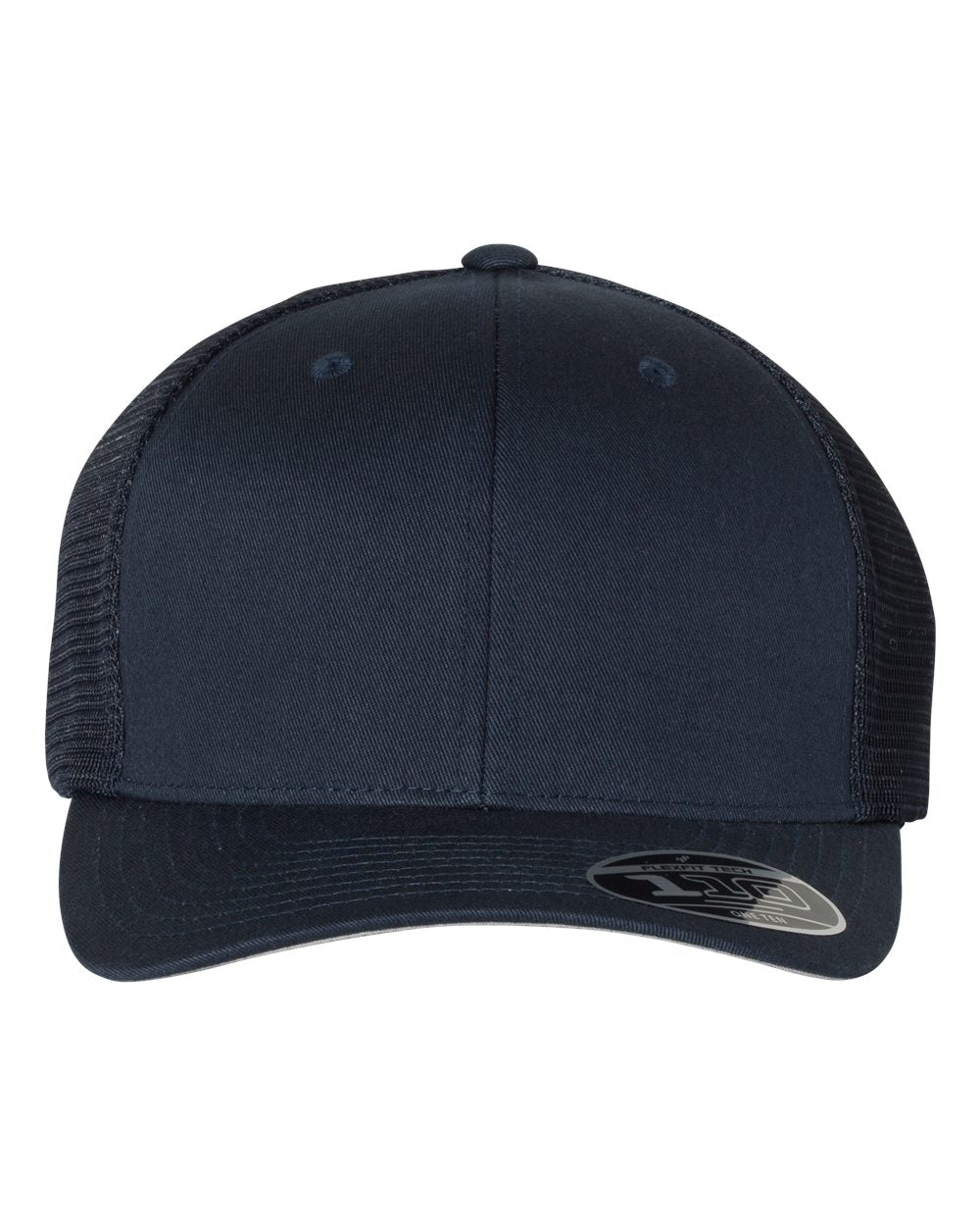 Custom Embroidery - Flexfit - 110® Mesh-Back Cap - 110M