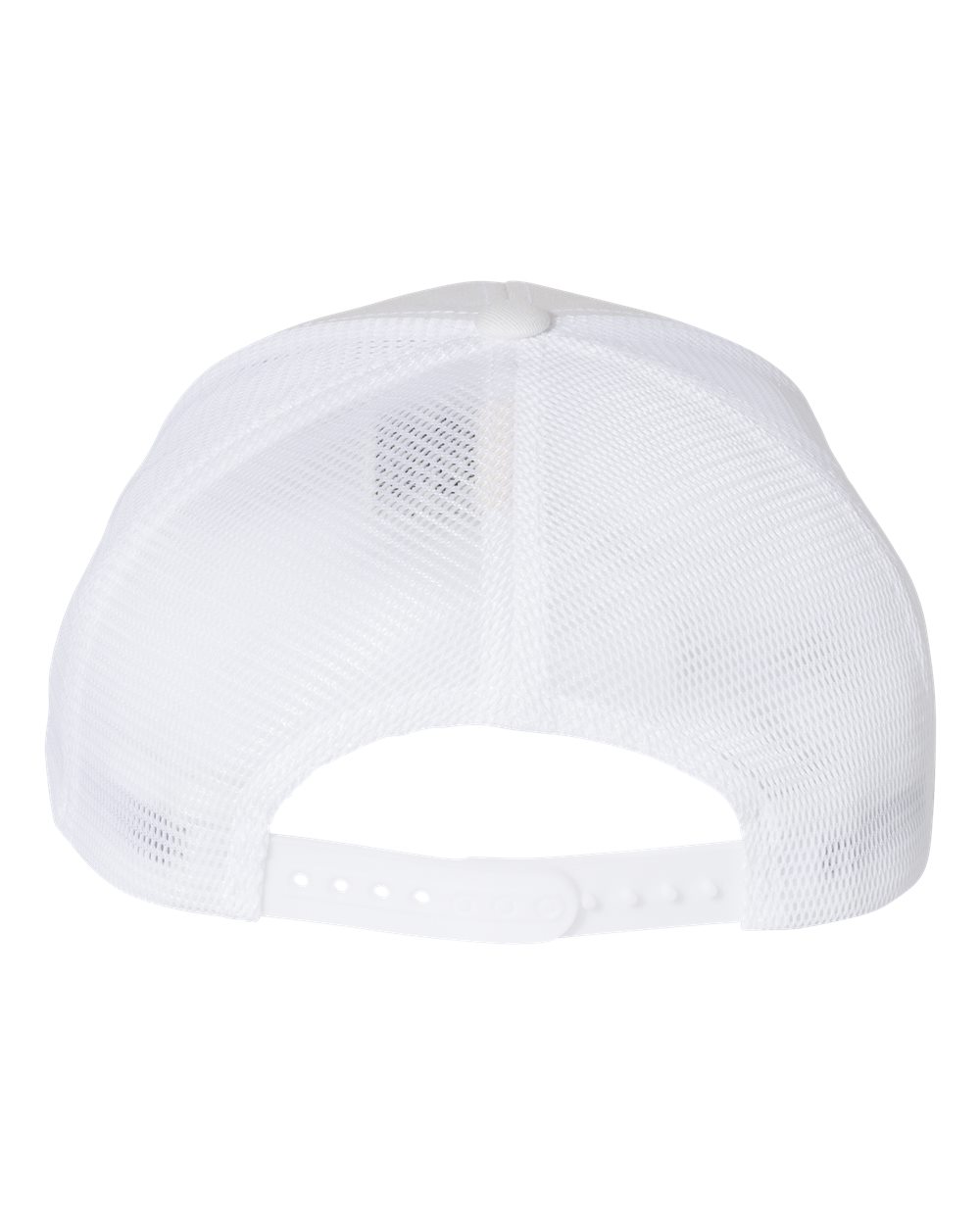 Custom Embroidery - Flexfit - 110® Mesh-Back Cap - 110M