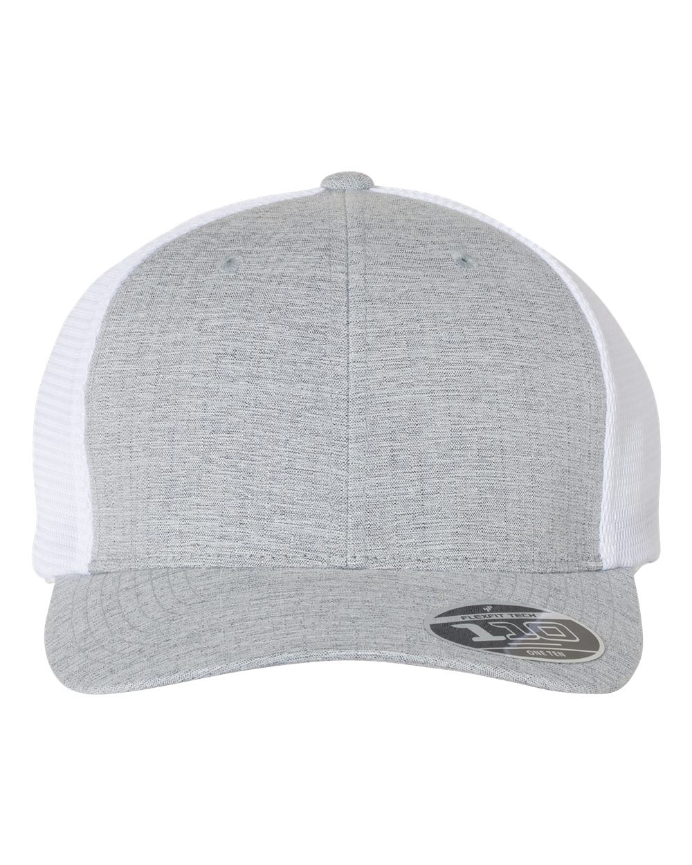 Custom Embroidery - Flexfit - 110® Mesh-Back Cap - 110M