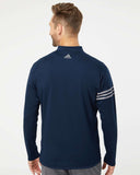 Custom Embroidery - Adidas - 3-Stripes Competition Quarter-Zip Pullover - A492