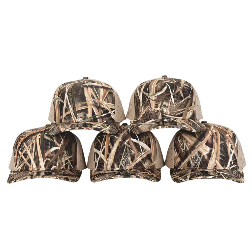5 Panel