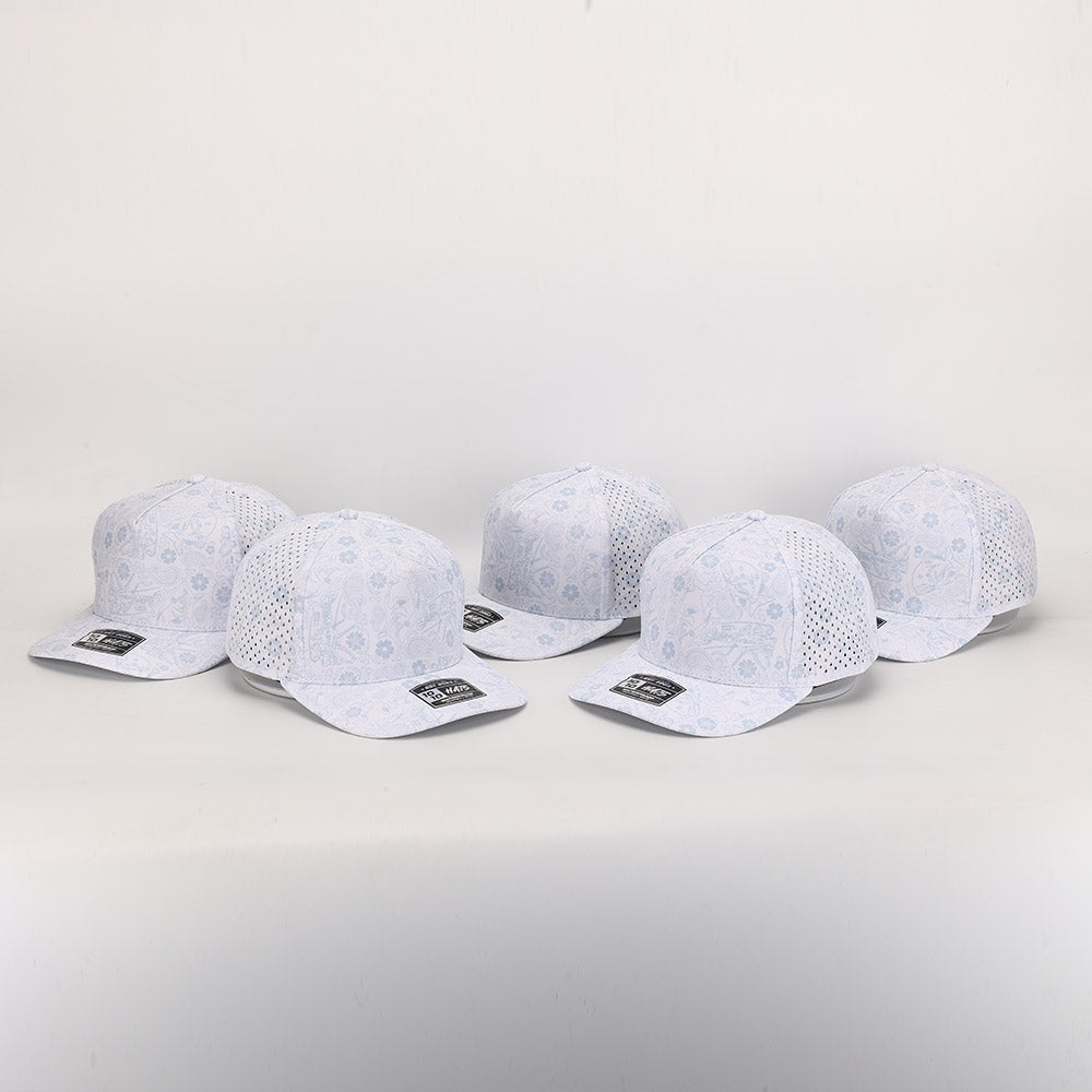 5 Panel