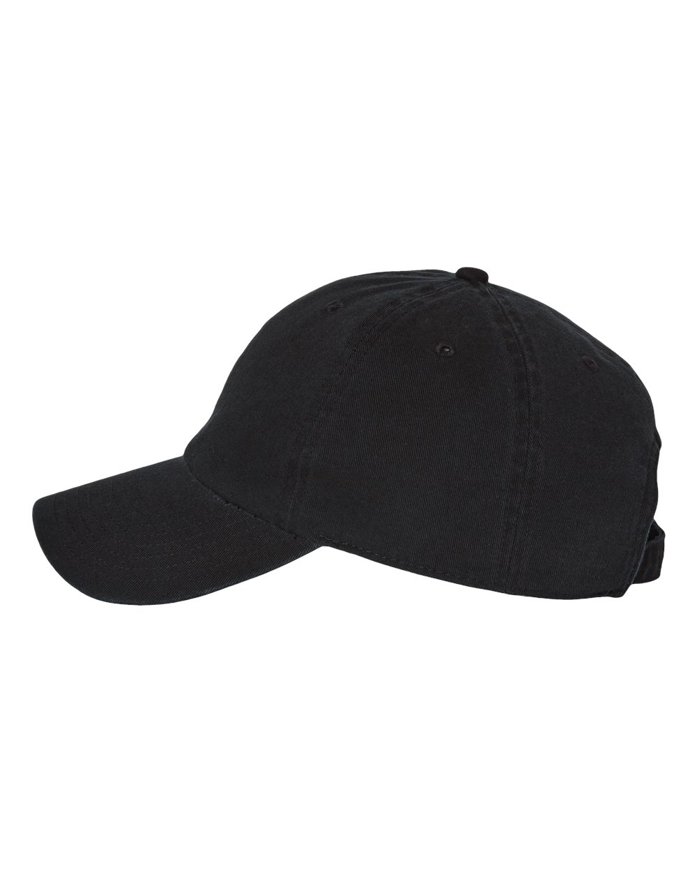 Custom Embroidered - 47 Brand Clean Up Cap - 4700