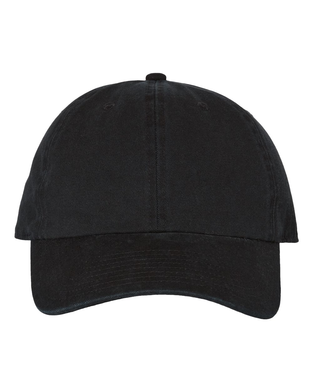 Custom Embroidered - 47 Brand Clean Up Cap - 4700