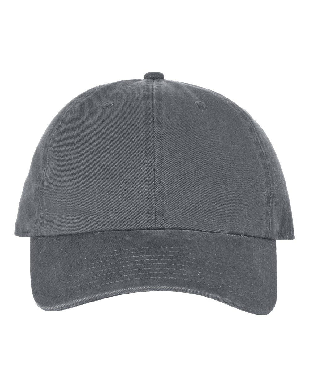 Custom Embroidered - 47 Brand Clean Up Cap - 4700