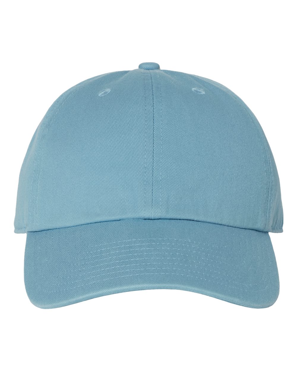 Custom Embroidered - 47 Brand Clean Up Cap - 4700