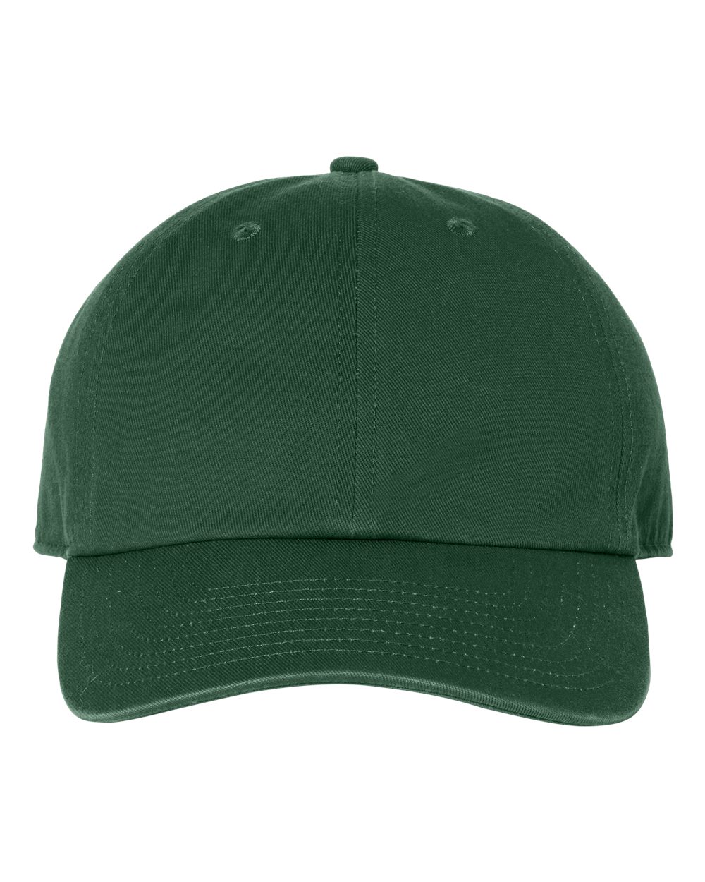Custom Embroidered - 47 Brand Clean Up Cap - 4700