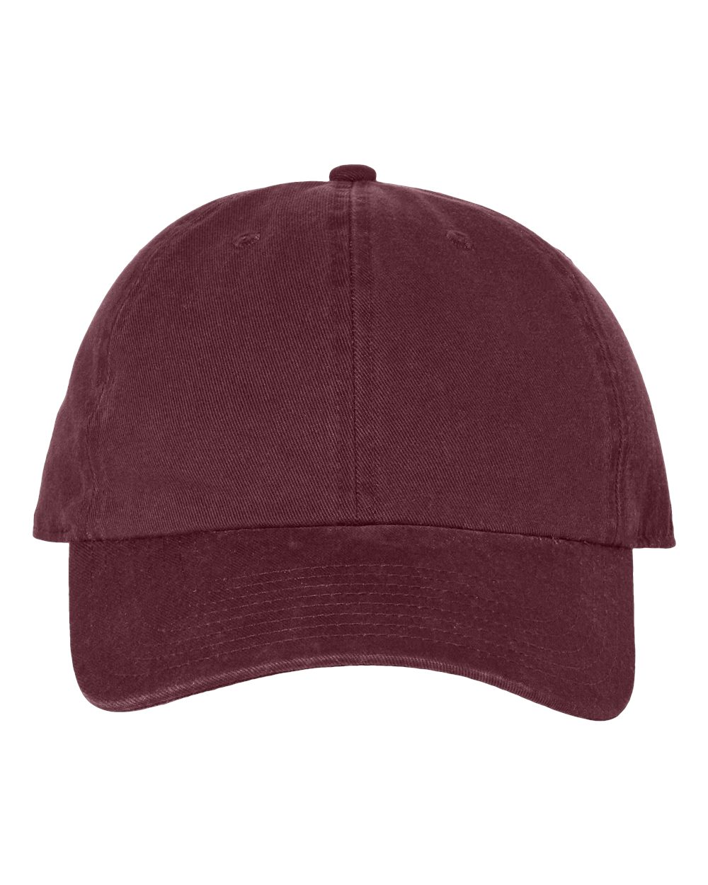 Custom Embroidered - 47 Brand Clean Up Cap - 4700