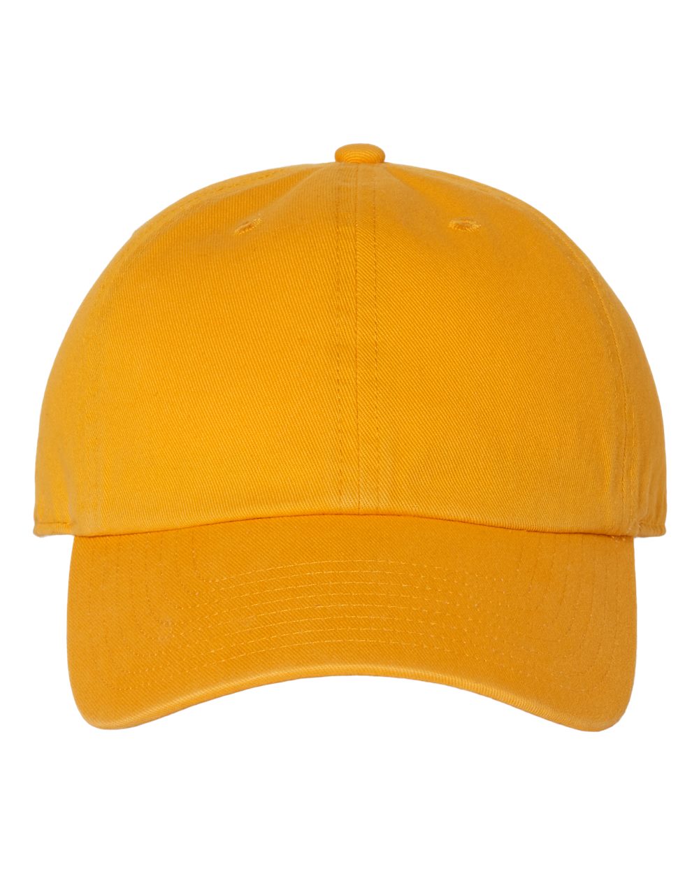 Custom Embroidered - 47 Brand Clean Up Cap - 4700