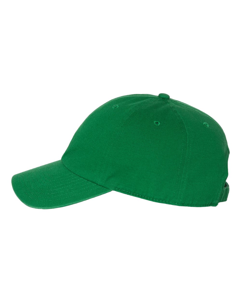 ND Club of Indy - 47 Brand Clean Up Cap - 4700