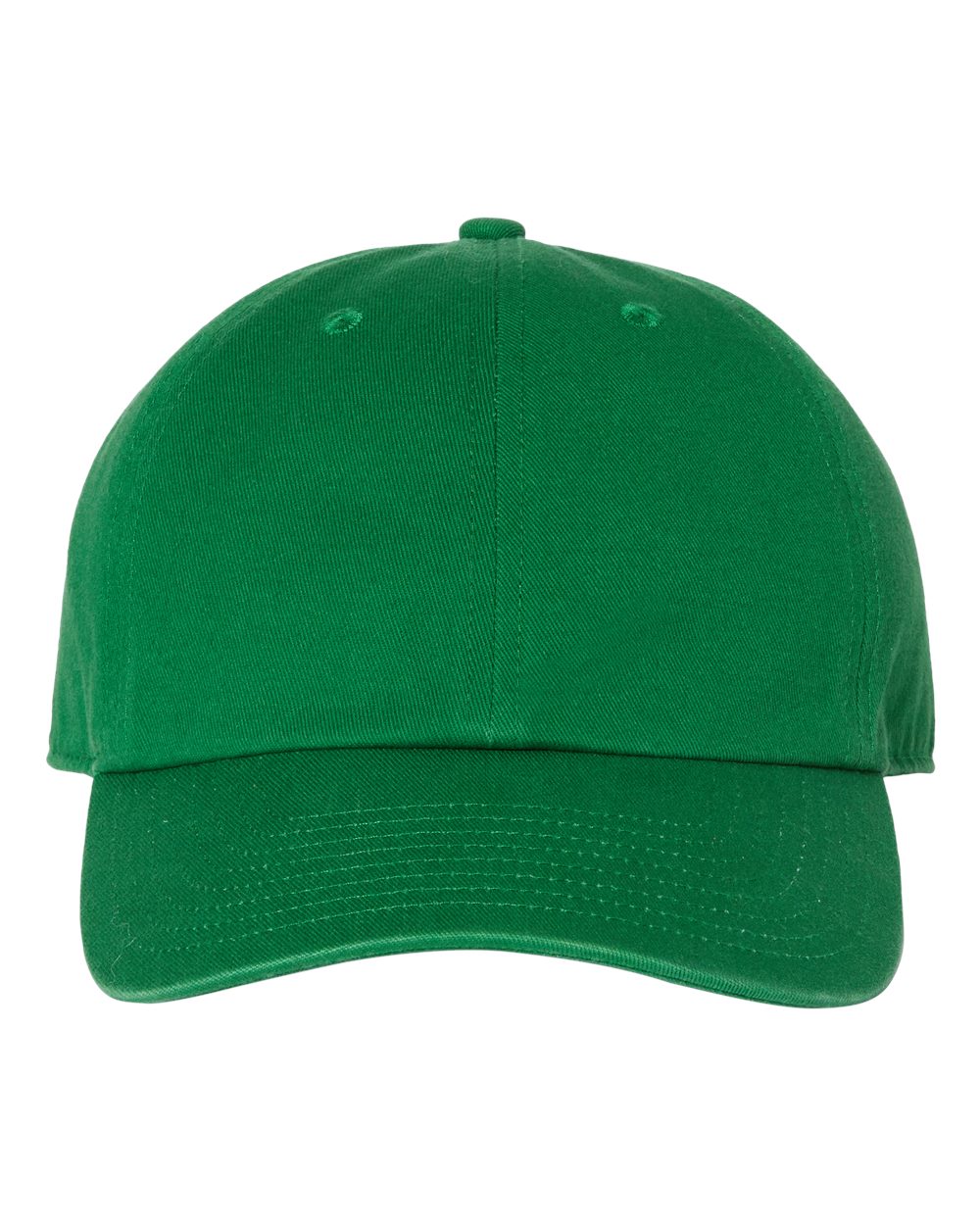 Custom Embroidered - 47 Brand Clean Up Cap - 4700