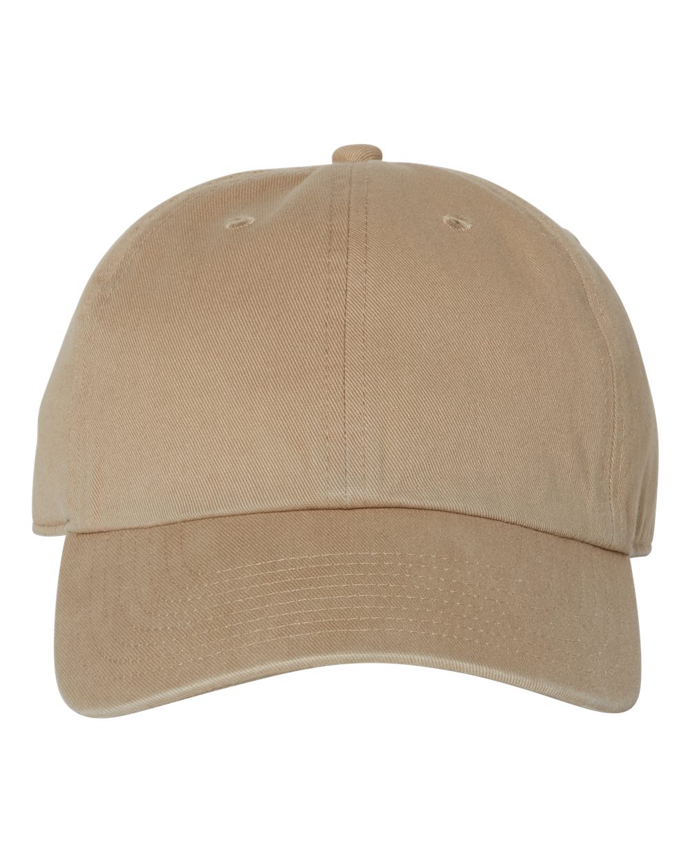 Custom Embroidered - 47 Brand Clean Up Cap - 4700