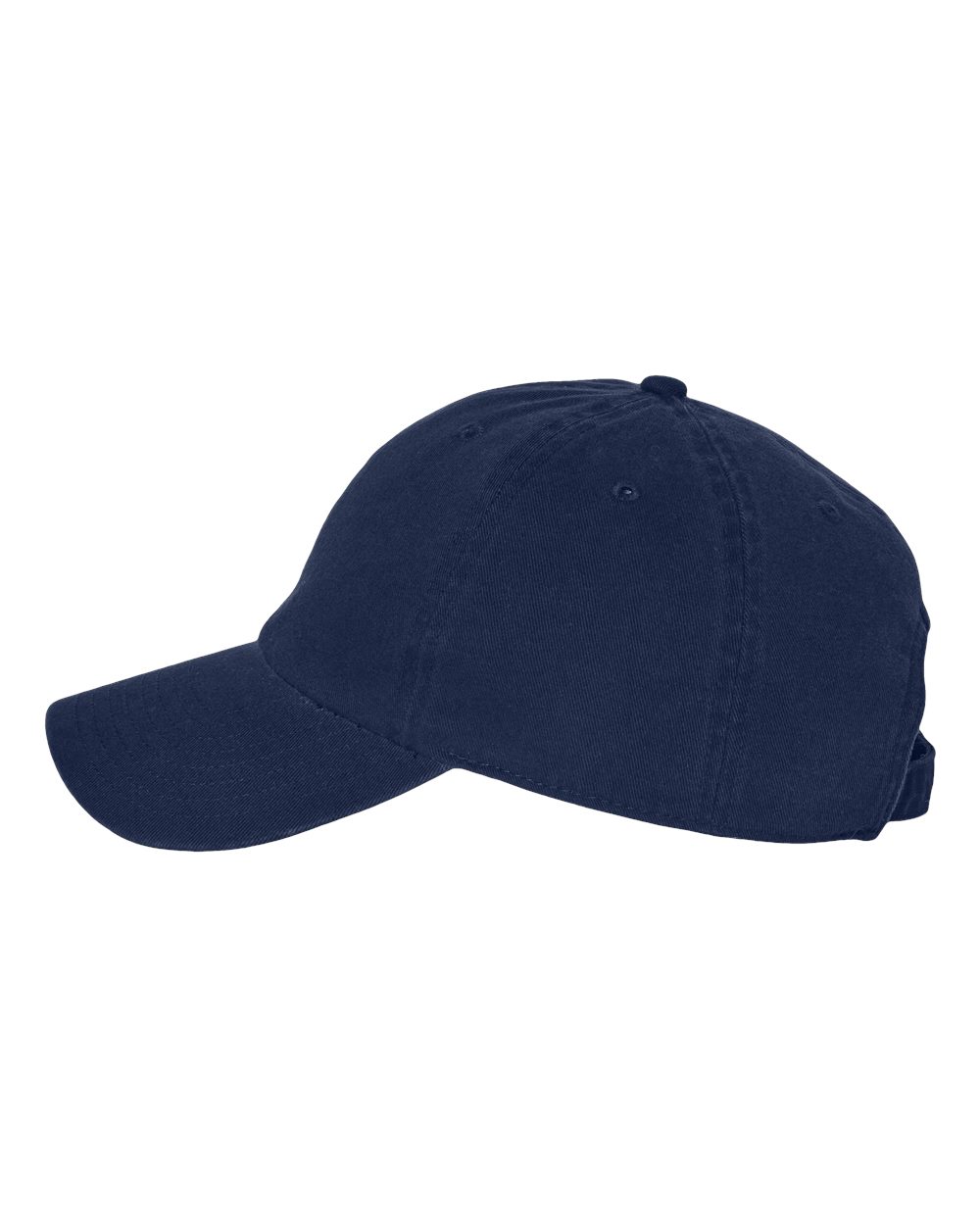 Custom Embroidered - 47 Brand Clean Up Cap - 4700