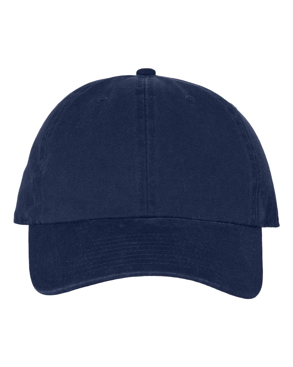 Custom Embroidered - 47 Brand Clean Up Cap - 4700