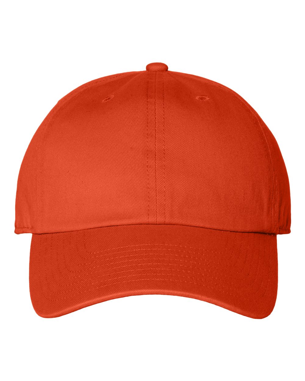 Custom Embroidered - 47 Brand Clean Up Cap - 4700