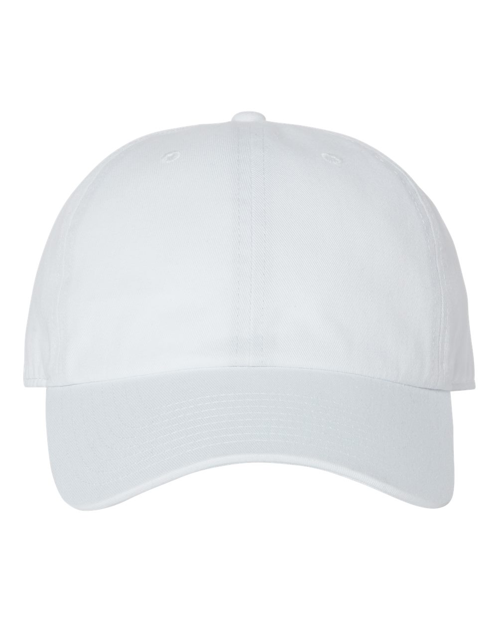Custom Embroidered - 47 Brand Clean Up Cap - 4700