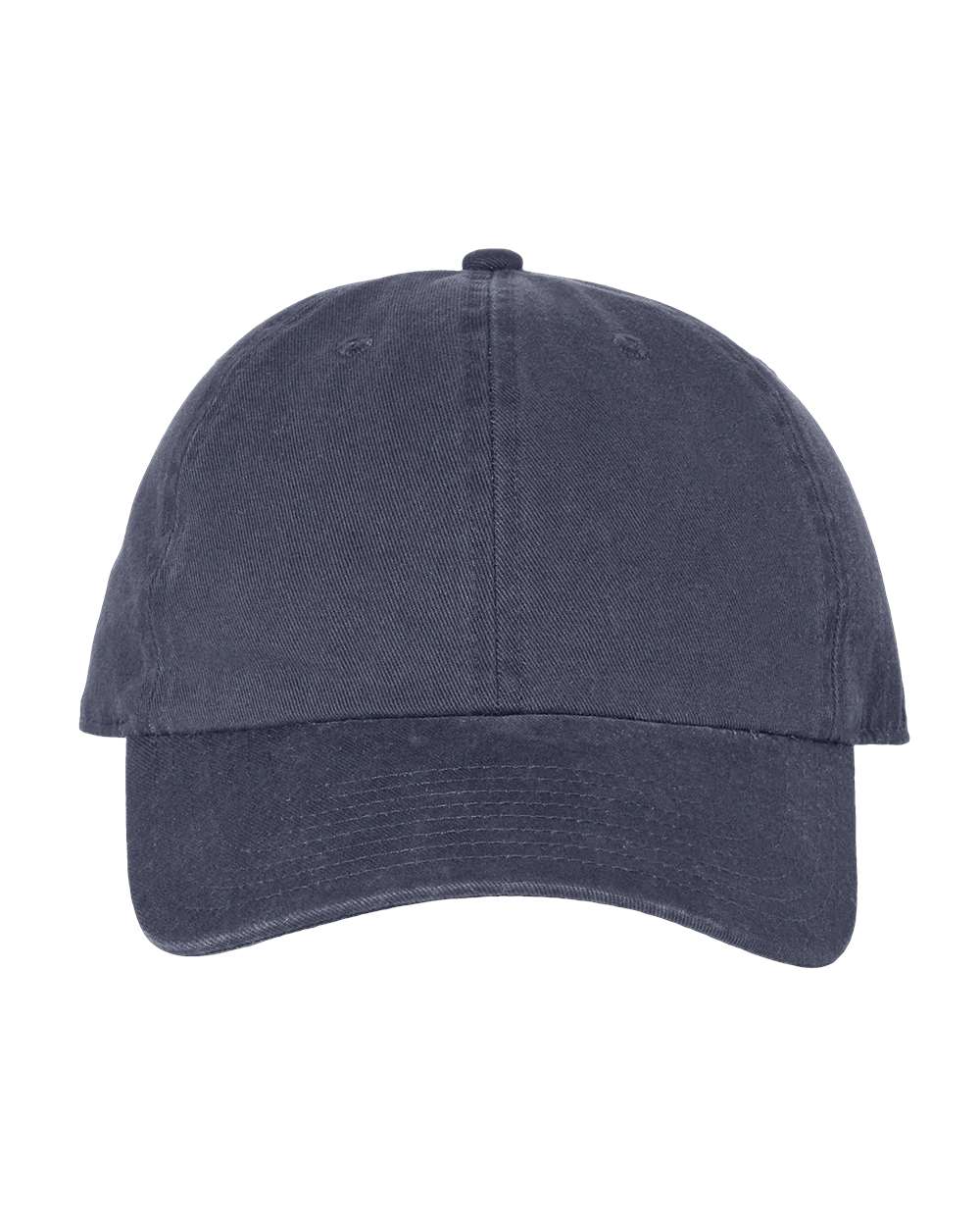 Custom Embroidered - 47 Brand Clean Up Cap - 4700