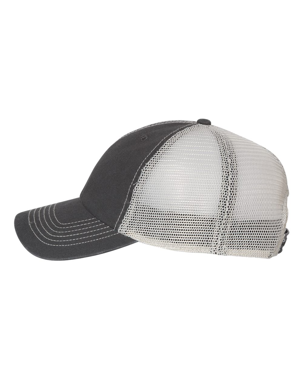 Custom Embroidered - 47 Brand Trawler Cap - 4710