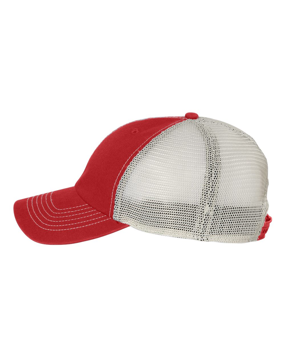 Custom Embroidered - 47 Brand Trawler Cap - 4710