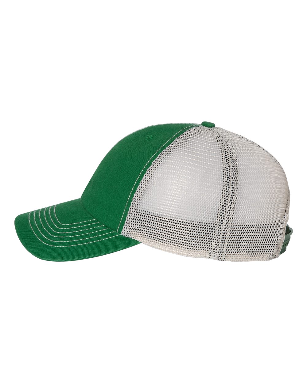 Custom Embroidered - 47 Brand Trawler Cap - 4710