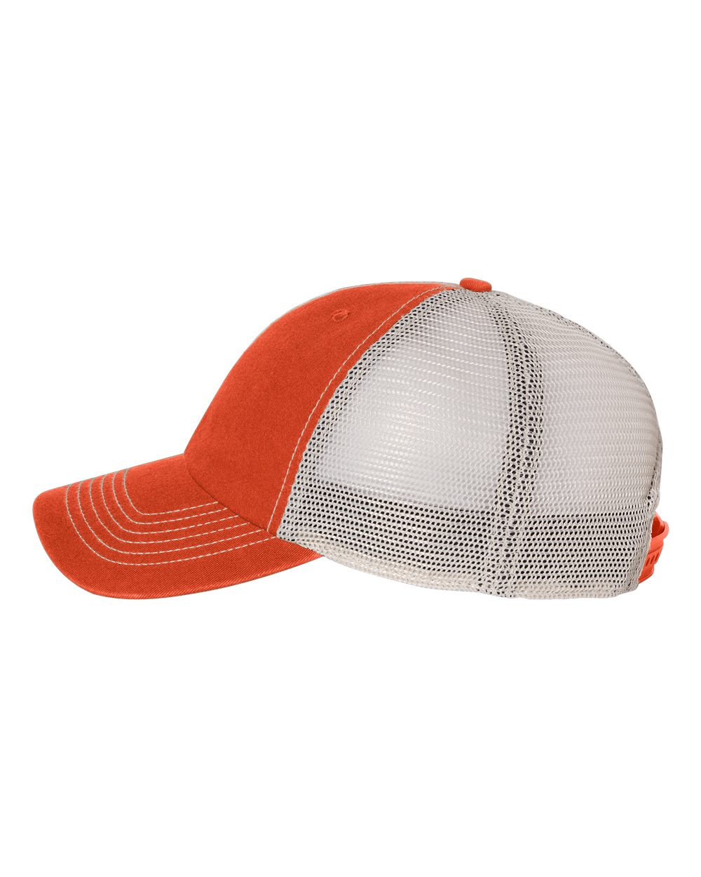 Custom Embroidered - 47 Brand Trawler Cap - 4710